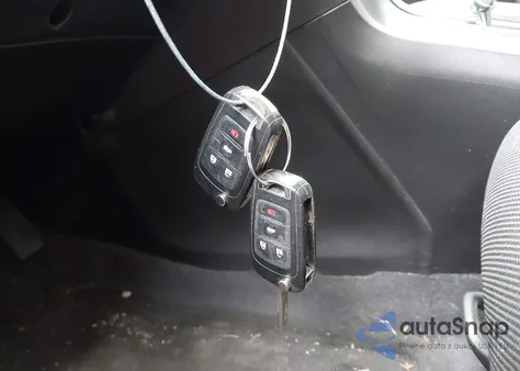 2012 Chevrolet Cruze 1Lt z USA, uszkodzony, nr VIN 1G1PF5SC4C7265560